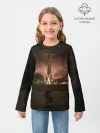 Детский лонгслив / Fallout: New Vegas