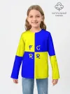Детский лонгслив / ФК Ростов