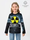 Детский лонгслив / S.T.A.L.K.E.R.