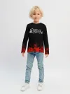 Детский лонгслив / Bullet for my Valentine