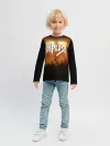 Детский лонгслив / ария