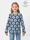 Детский лонгслив / Chelsea