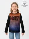 Детский лонгслив / Linkin Park