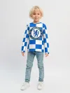 Детский лонгслив / FC Chelsea