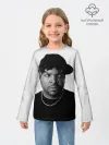 Детский лонгслив / Ice Cube