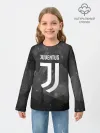 Детский лонгслив / Juventus Cosmos