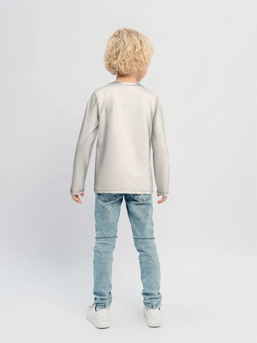 Детский лонгслив / The Cranberries