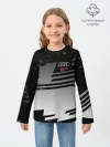 Детский лонгслив / AUDI SPORT