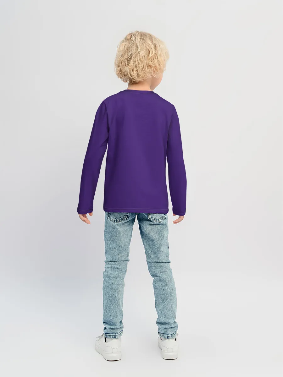 Детский лонгслив / The Cranberries