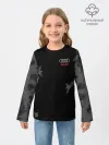 Детский лонгслив / AUDI SPORT