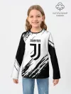 Детский лонгслив / JUVENTUS SPORT