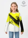 Детский лонгслив / FC Borussia Original 2018