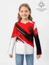 Детский лонгслив / FC Arsenal Original 2018