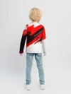 Детский лонгслив / ARSENAL SPORT STYLE