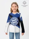 Детский лонгслив / BAYERN MUNCHEN SPORT STYLE