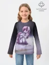 Детский лонгслив / MLP