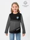 Детский лонгслив / BMW SPORT | БМВ СПОРТ