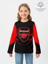 Детский лонгслив / ARSENAL SPORT