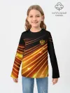 Детский лонгслив / Russia Sport 2018 uniform