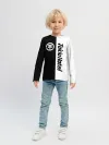Детский лонгслив / Tokio Hotel