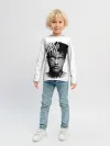 Детский лонгслив / TENTACION