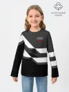 Детский лонгслив / AUDI SPORT