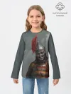 Детский лонгслив / Kingdom Come: Deliverance