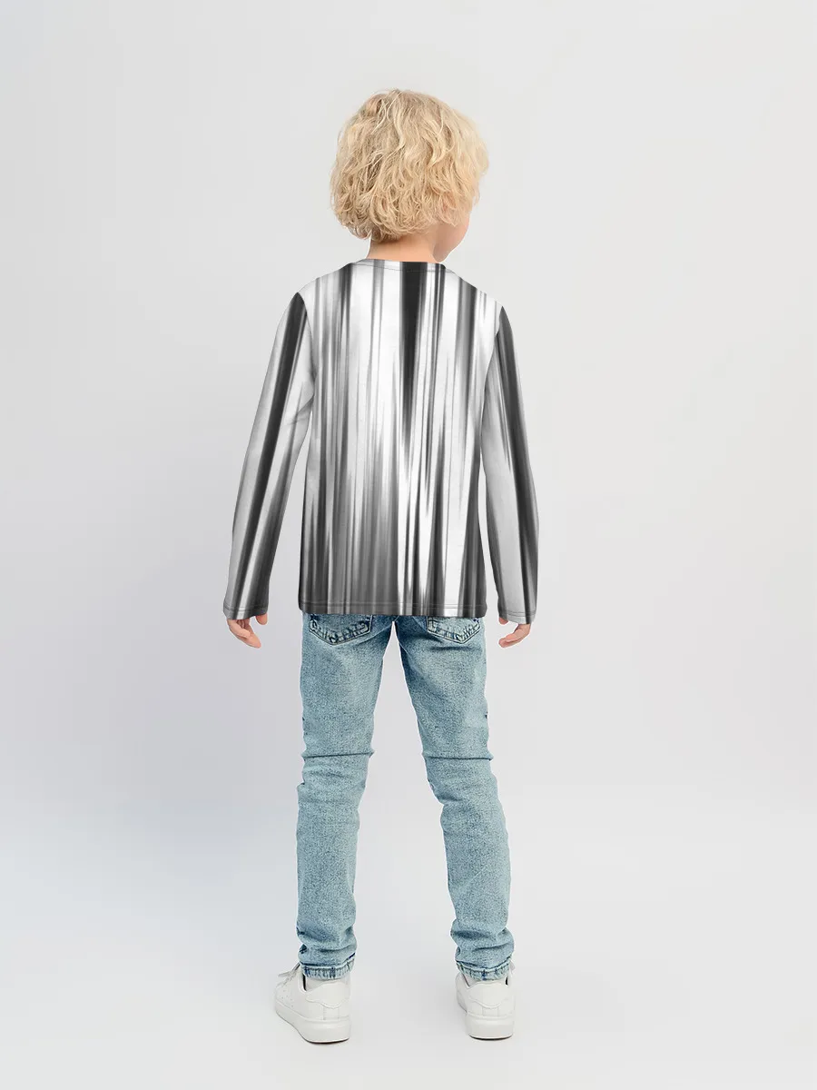 Детский лонгслив / RAINBOW SIX SIEGE