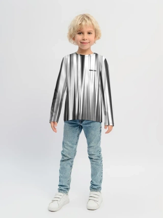 Детский лонгслив / RAINBOW SIX SIEGE