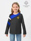 Детский лонгслив / RUSSIA SPORT