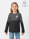 Детский лонгслив / CHELSEA SPORT VINTAGE