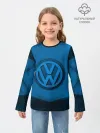 Детский лонгслив / Volkswagen SPORT