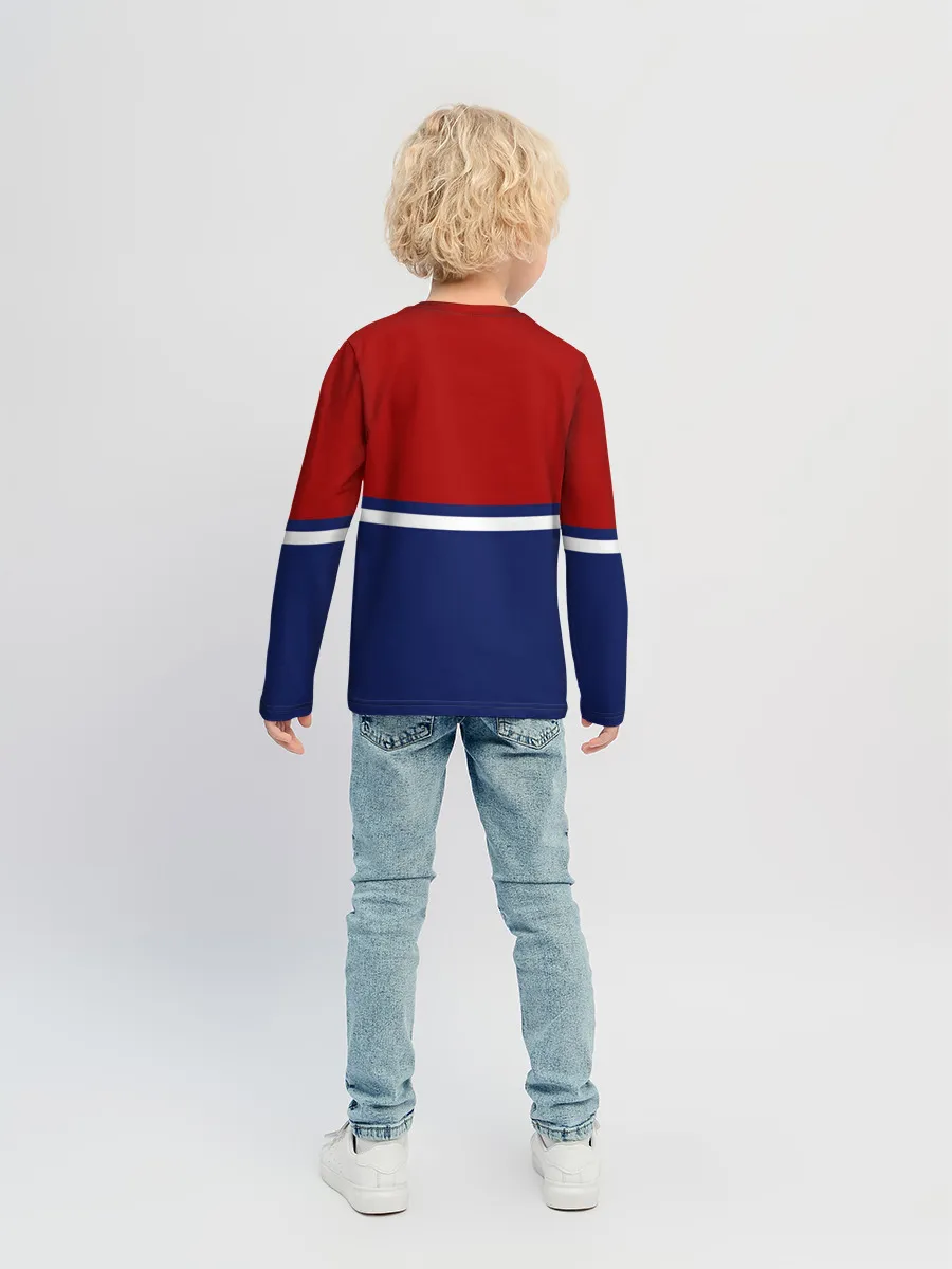 Детский лонгслив / СССР