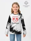 Детский лонгслив / DODGE