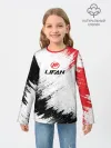 Детский лонгслив / LIFAN