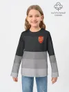Детский лонгслив / Арсенал