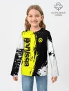 Детский лонгслив / BORUSSIA SPORT