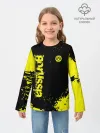 Детский лонгслив / BORUSSIA SPORT