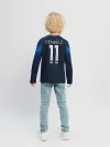 Детский лонгслив / Dembele home 18-19 WC