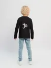 Детский лонгслив / BTS от Jackie-O
