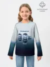 Детский лонгслив / OOMPH!