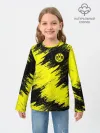 Детский лонгслив / FC Borussia Dortmund