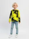 Детский лонгслив / FC Borussia Dortmund