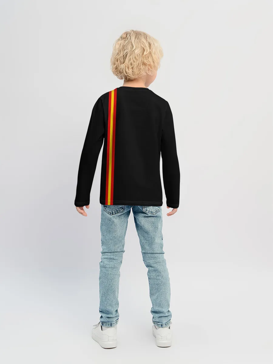 Детский лонгслив / СССР