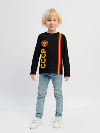 Детский лонгслив / СССР