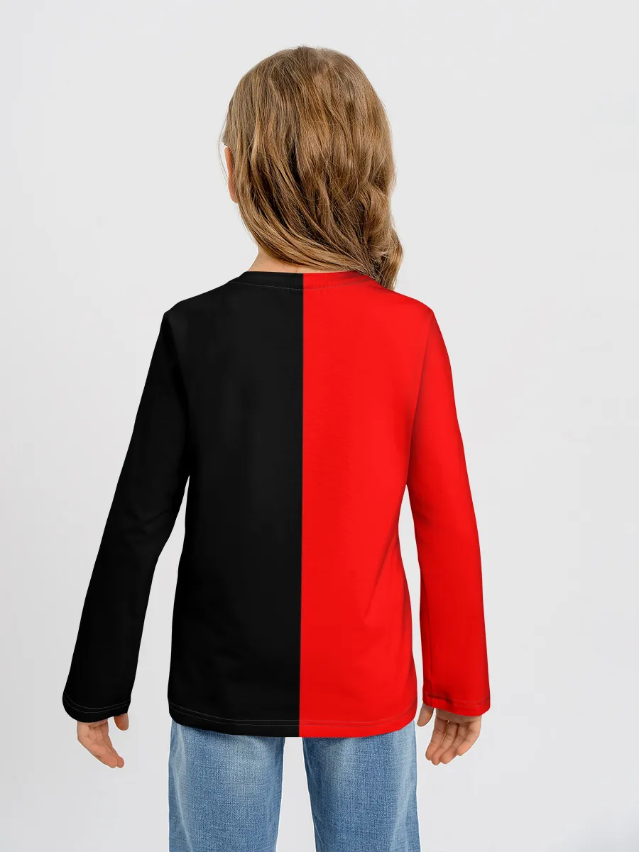 Детский лонгслив / СССР