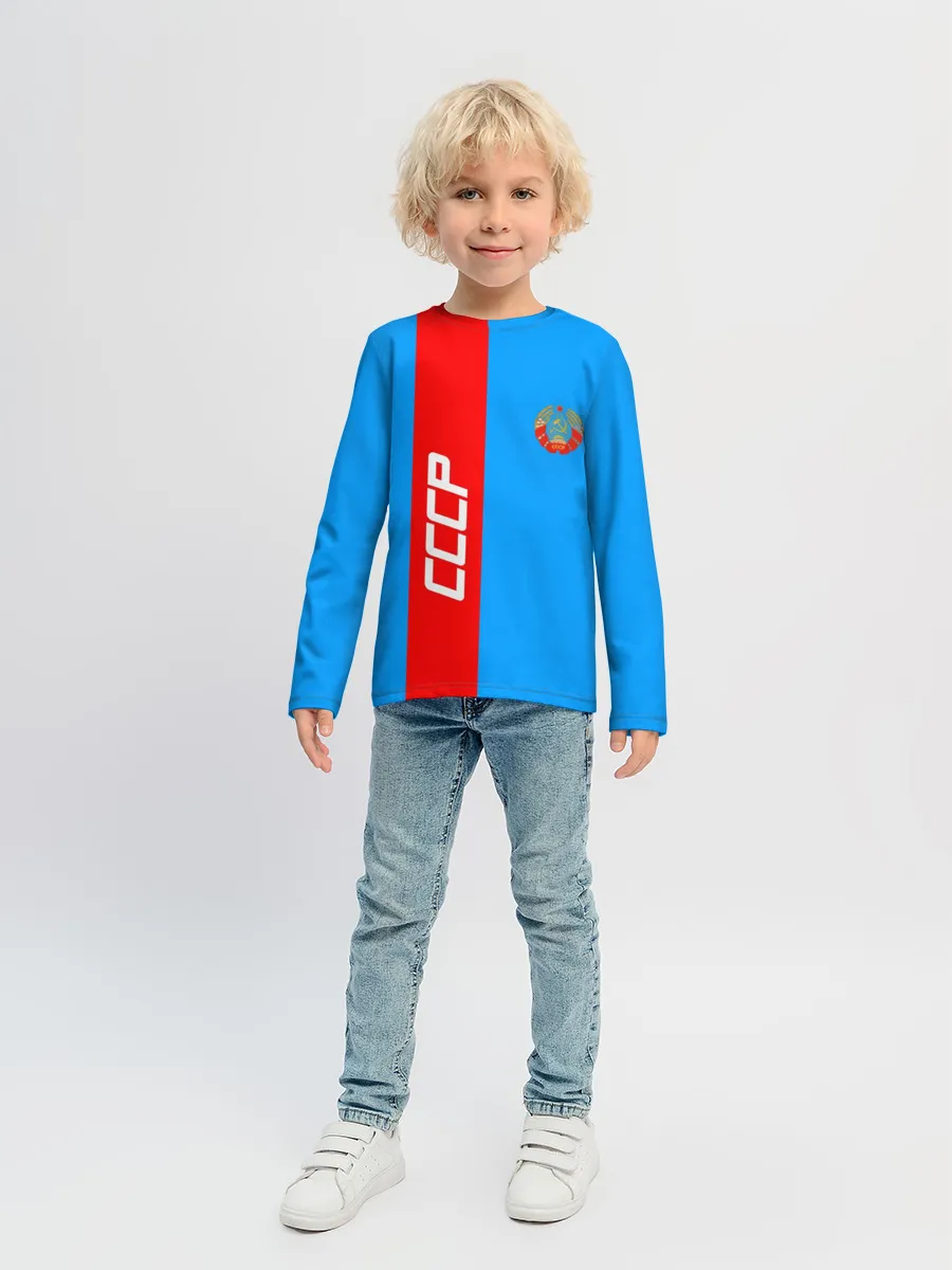 Детский лонгслив / СССР