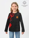 Детский лонгслив / F.C.M.U SPORT