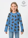 Детский лонгслив / Oreo