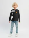 Детский лонгслив / F.C.M.U SPORT